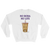 Featured Foods No Boba No Life Sweatshirt
