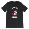 Kawaii Squad Unicorn T-Shirt