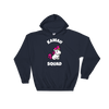 Kawaii Squad Unicorn Hoodie