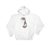 Dare To Dream Birdsong Hoodie
