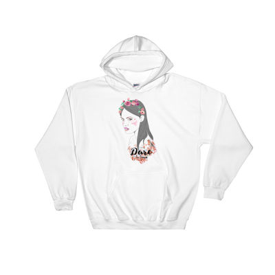 Dare To Dream Birdsong Hoodie