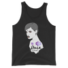 Dare To Dream Crescent Tank