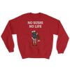 Featured Foods No Sushi No Life Sweatshirt