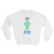 Retro Japan Nani Da Fuq Sweatshirt