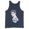 Dare To Dream Crescent Tank