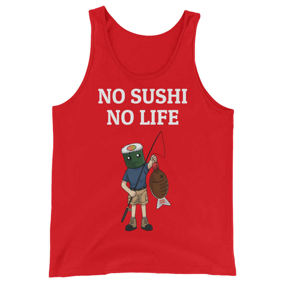Featured Foods No Sushi No Life Tank