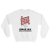 Retro Japan Omae Wa Mou Shindeiru Sweatshirt