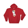 Dare To Dream To The Moon Hoodie