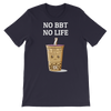 Featured Foods No BBT No Life T-Shirt