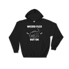 Weird Flex But OK T-Rex Hoodie