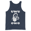 UWU OWO Tentacles Tank