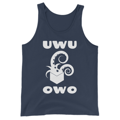 UWU OWO Tentacles Tank