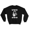 UWU OWO Tentacles Sweatshirt