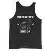 Weird Flex But OK T-Rex Tank