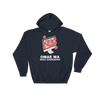 Retro Japan Omae Wa Mou Shindeiru Hoodie