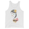Dare To Dream To The Moon Tank