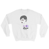 Dare To Dream Crescent Sweatshirt