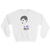 Dare To Dream Crescent Sweatshirt