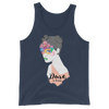 Dare To Dream Heroine Tank