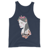 Dare To Dream Birdsong Tank