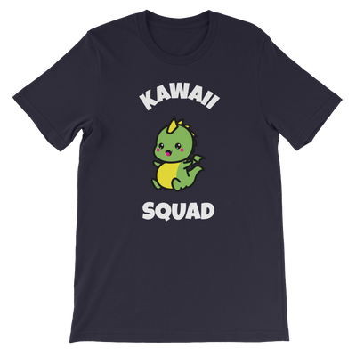Kawaii Squad Dragon T-Shirt