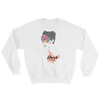 Dare To Dream Heroine Sweatshirt