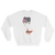 Dare To Dream Heroine Sweatshirt
