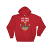 Featured Foods No BBQ No Life Hoodie