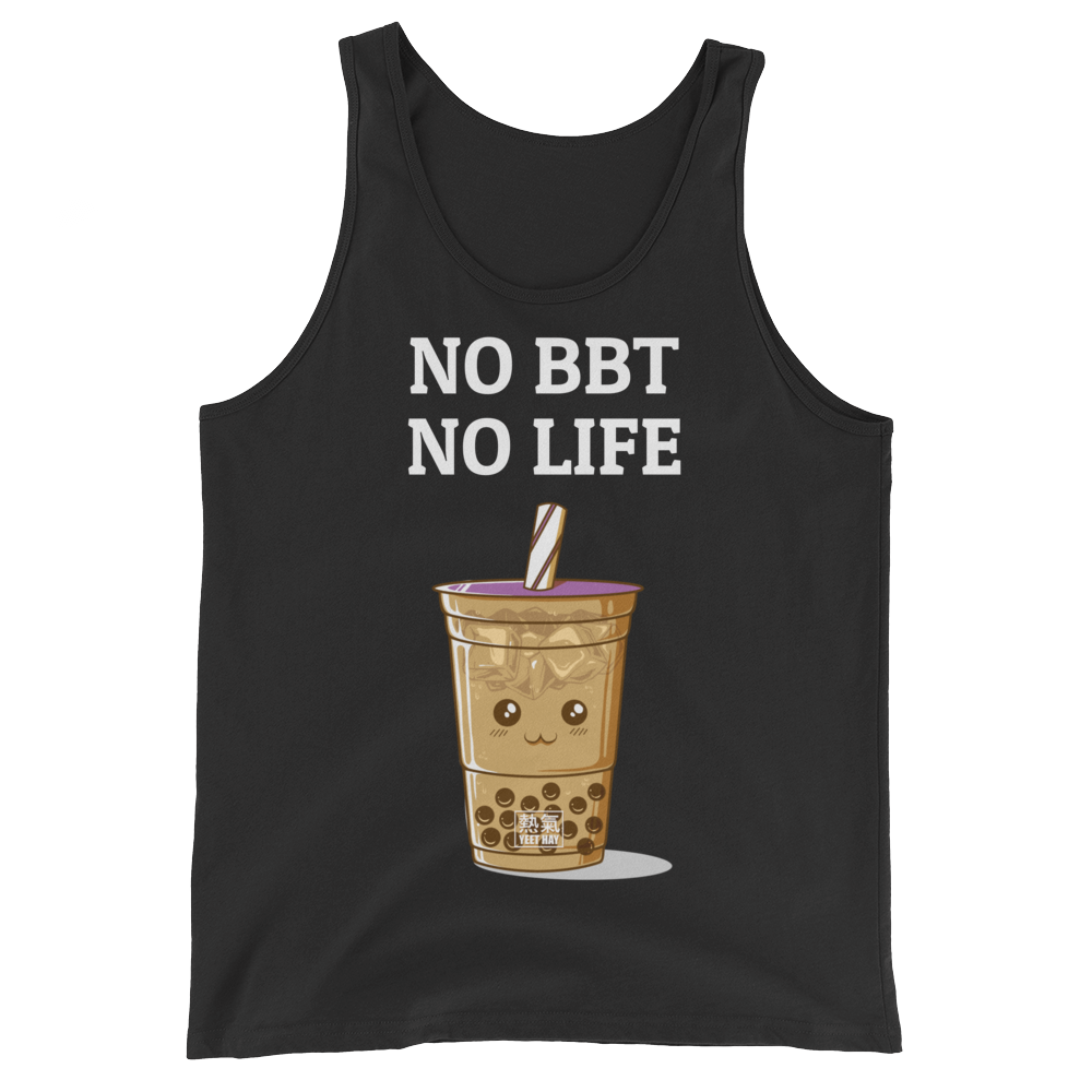 Featured Foods No BBT No Life Tank