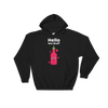 Cute Romance Hello Hot Stuff Hoodie