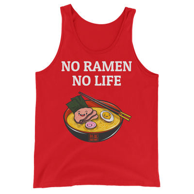 Featured Foods No Ramen No Life Tank