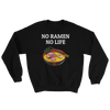 Featured Foods No Ramen No Life Sweatshirt