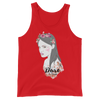 Dare To Dream Birdsong Tank