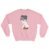 Dare To Dream Heroine Sweatshirt