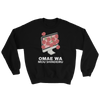 Retro Japan Omae Wa Mou Shindeiru Sweatshirt