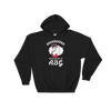 Wholesome AF ABG Strength Hoodie