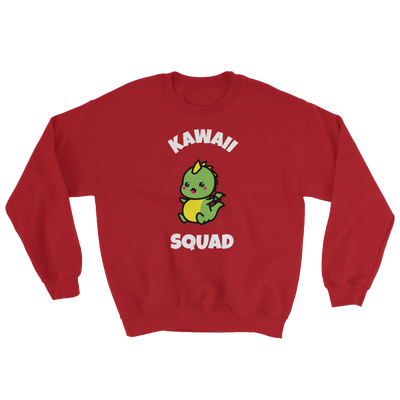 Kawaii Squad Dragon Sweatshirt