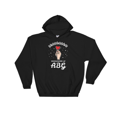 Wholesome AF ABG Candy Hoodie