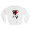 Wholesome AF ABG Silhouette Sweatshirt