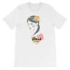 Dare To Dream To The Moon T-Shirt