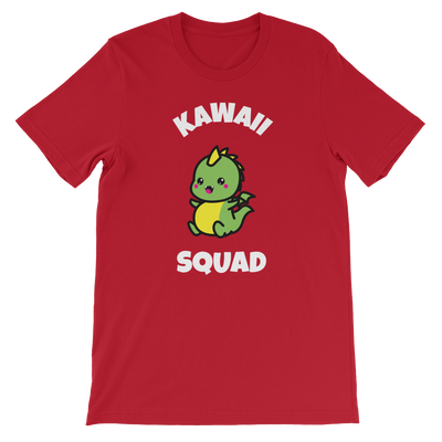 Kawaii Squad Dragon T-Shirt