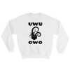 UWU OWO Tentacles Sweatshirt