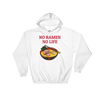 Featured Foods No Ramen No Life Hoodie