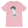 Dare To Dream Crescent T-Shirt