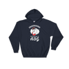 Wholesome AF ABG Strength Hoodie