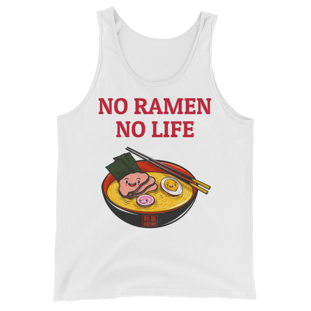 Featured Foods No Ramen No Life Tank