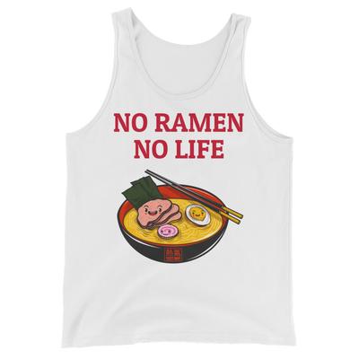Featured Foods No Ramen No Life Tank
