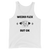 Weird Flex But OK Sloth Tank