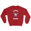 Kawaii Squad Bunny Sweatshirt