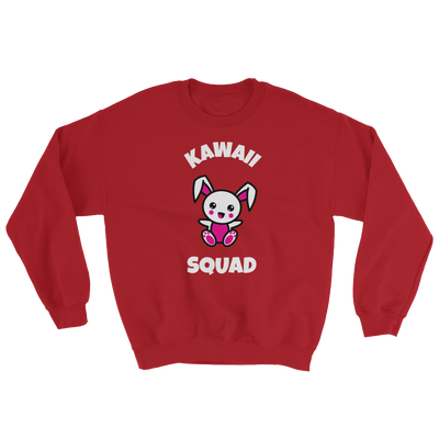 Kawaii Squad Bunny Sweatshirt